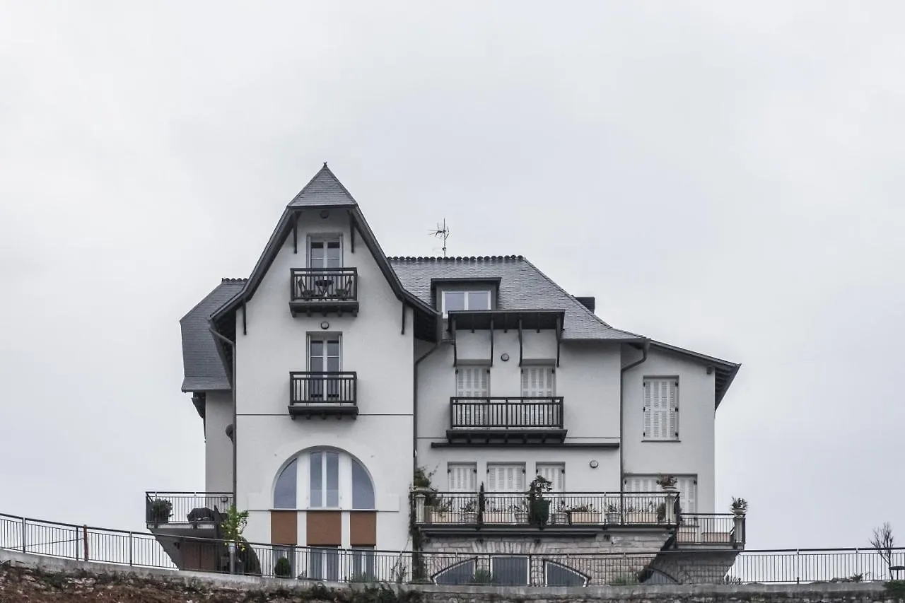 Arrokagain Home Hondarribia