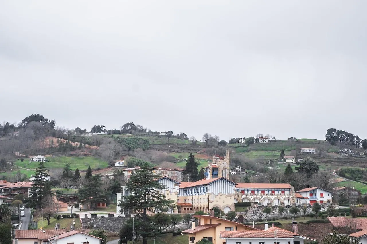 Apartamento Arrokagain Home Hondarribia España