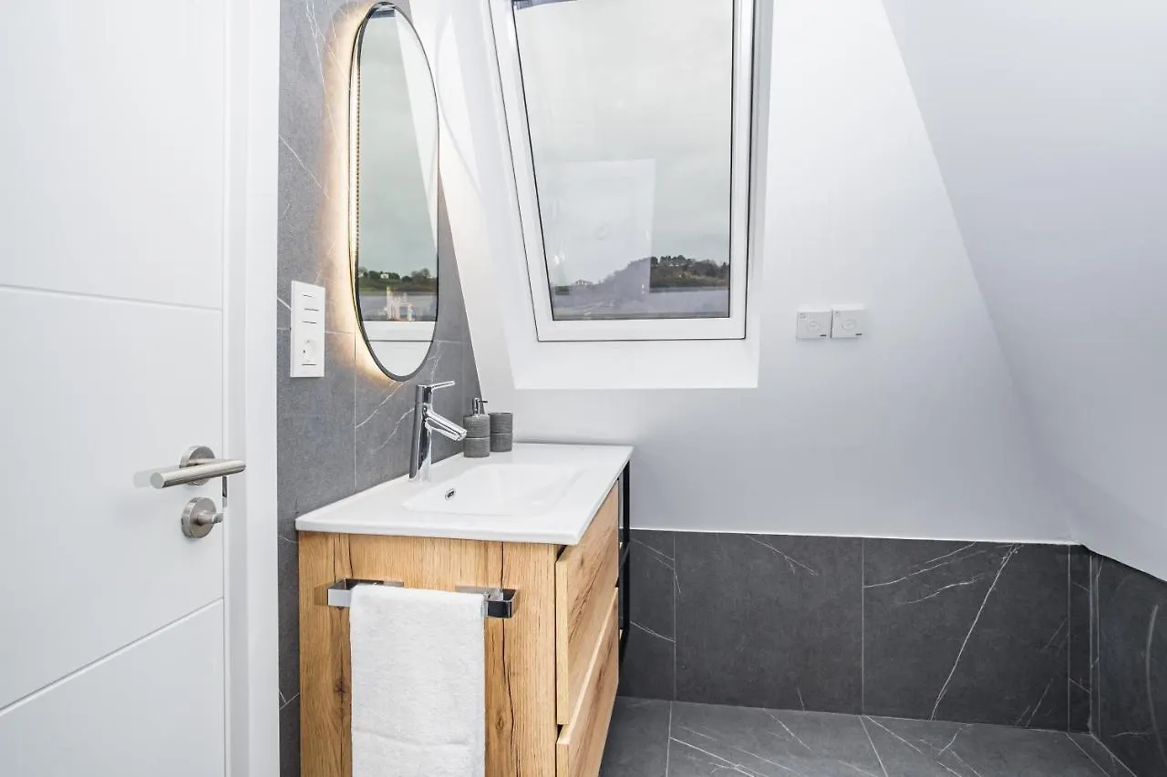 Apartamento Arrokagain Home Hondarribia