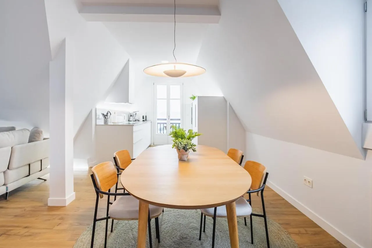 Arrokagain Home Hondarribia Apartamento
